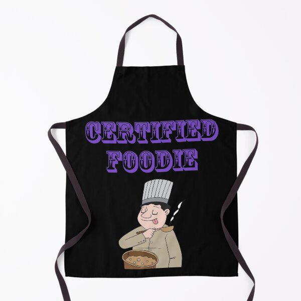 Item preview, Certified Foodie designed and sold by Uvogin2099.