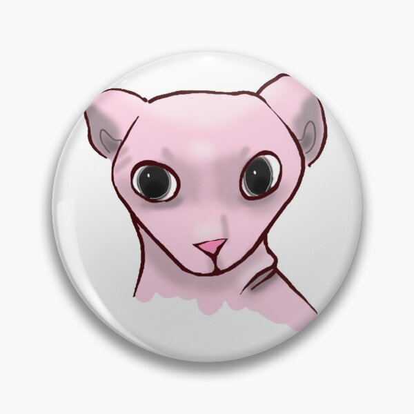Item preview, bingus cat designed and sold by zanbo.