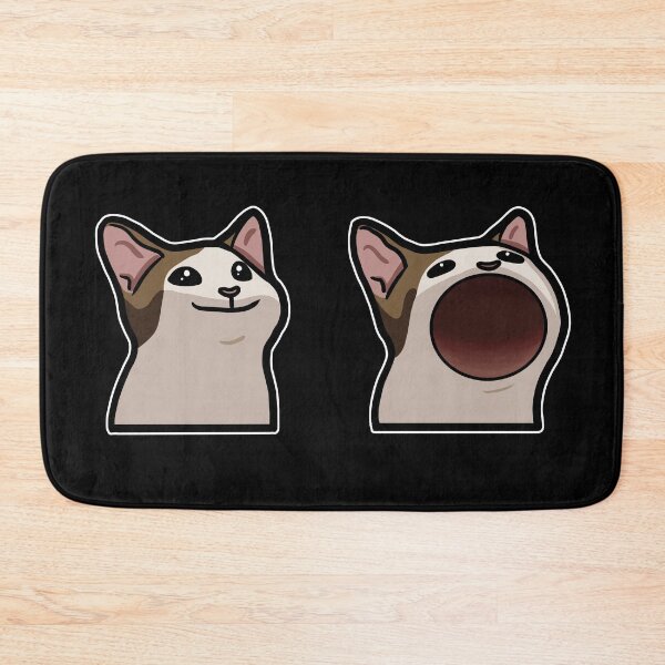 Item preview, POP CAT designed and sold by Sphynx-Ink.