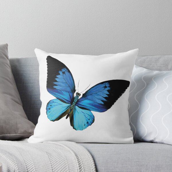 Item preview, butterfly art designed and sold by Free1DOM.