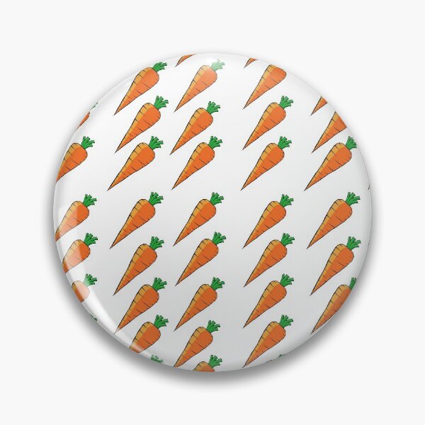 Item preview, Have A Carrot Calm Yourself,Carrot Lover stikers designed and sold by Raminovitch.