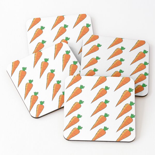Item preview, Have A Carrot Calm Yourself,Carrot Lover stikers designed and sold by Raminovitch.