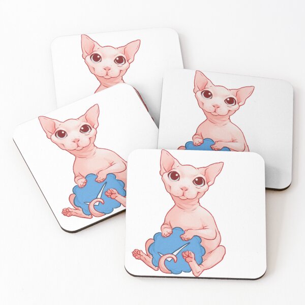 Item preview, bingus cat designed and sold by zanbo.