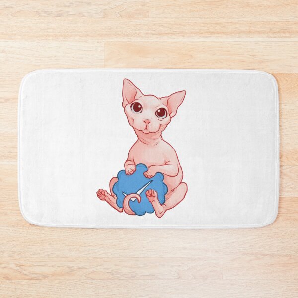 Item preview, bingus cat designed and sold by zanbo.