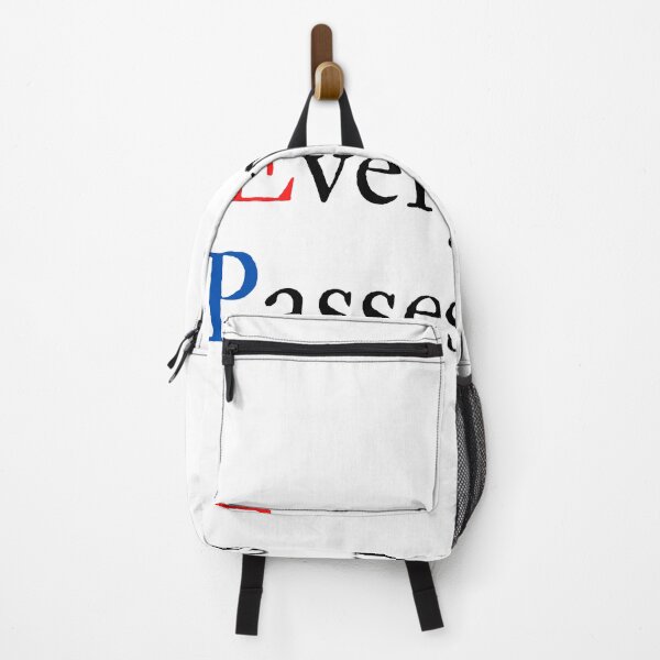 Item preview, Everything Passes Away designed and sold by aliaiffa.