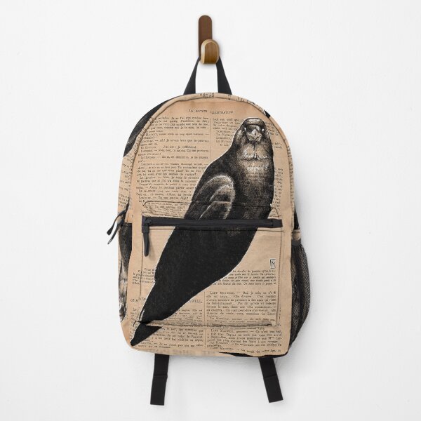 Item preview, Raven designed and sold by lapetiteart.