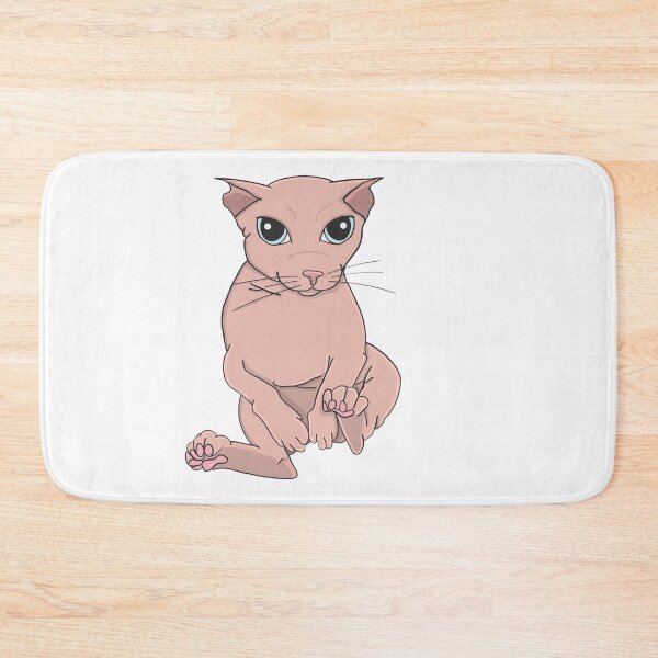 Item preview, bingus cat designed and sold by zanbo.