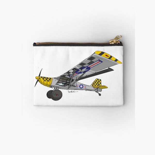 Item preview, If a Kit Fox and P51 had a baby designed and sold by Michael Garber.