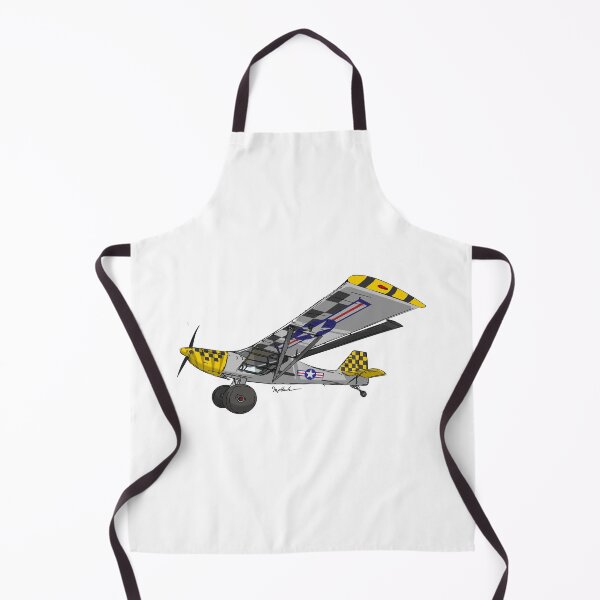 Item preview, If a Kit Fox and P51 had a baby designed and sold by Michael Garber.