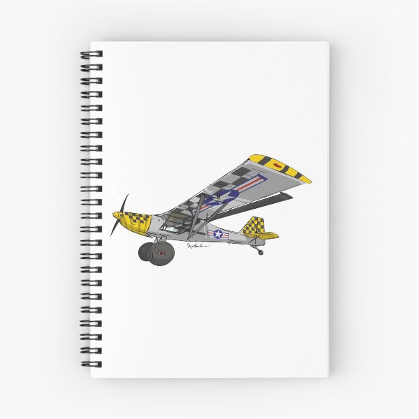 Item preview, If a Kit Fox and P51 had a baby designed and sold by Michael Garber.