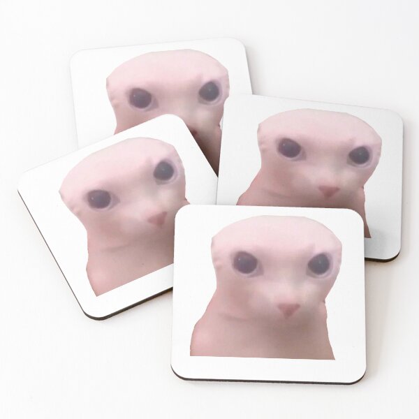 Item preview, bingus cat designed and sold by zanbo.