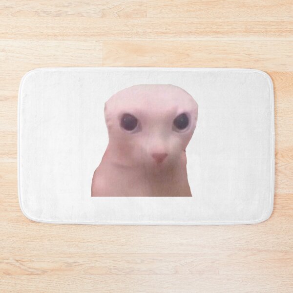 Item preview, bingus cat designed and sold by zanbo.