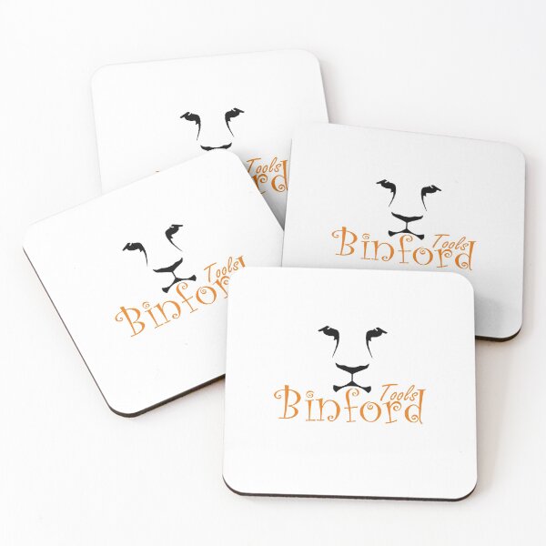 Item preview, Binford Tools t-shirt designed and sold by Shop us .