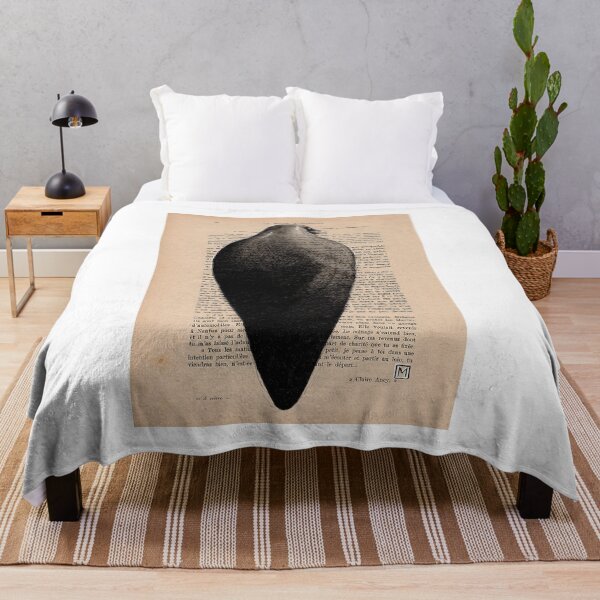 Item preview, Raven designed and sold by lapetiteart.