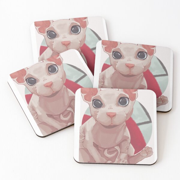 Item preview, bingus cat designed and sold by zanbo.
