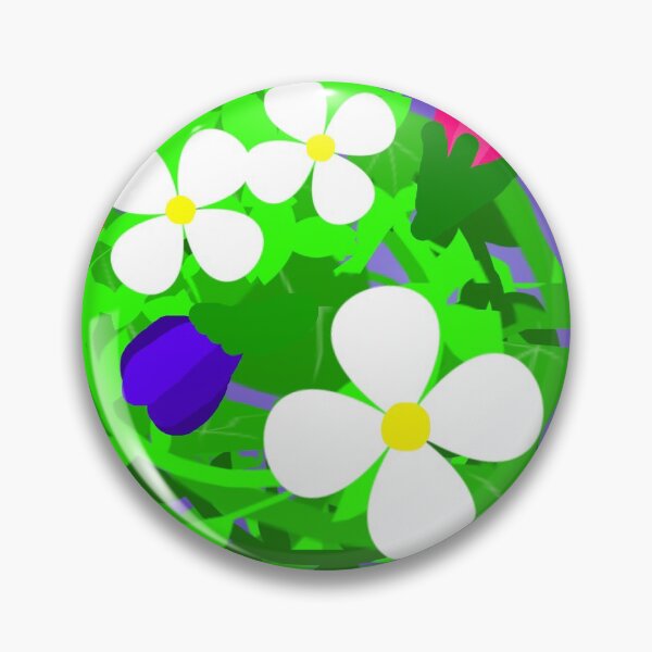 Item preview, flowers and vines designed and sold by MoonlightCorp.