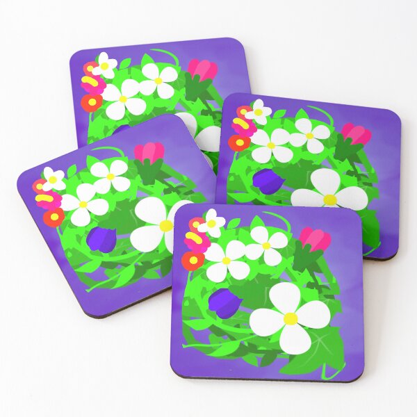 Item preview, flowers and vines designed and sold by MoonlightCorp.