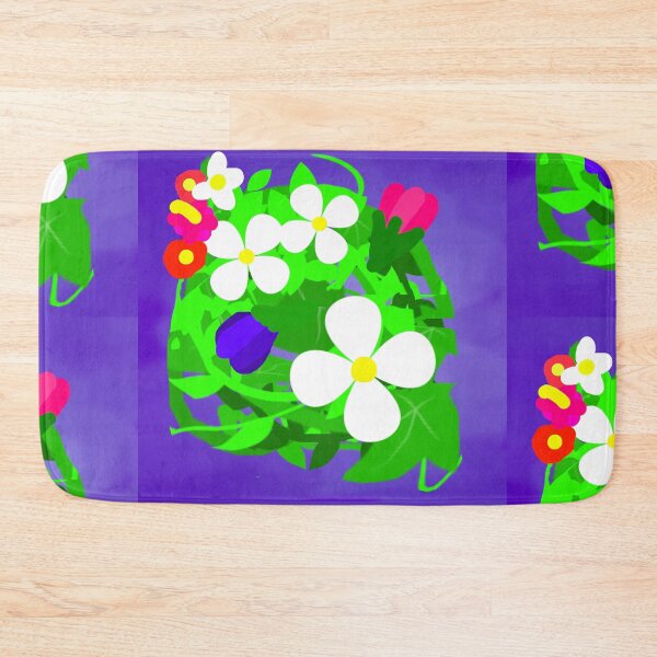 Item preview, flowers and vines designed and sold by MoonlightCorp.