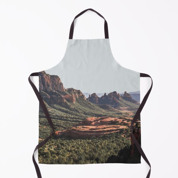 Item preview, Sedona, Arizona Travel Artwork designed and sold by Alo.
