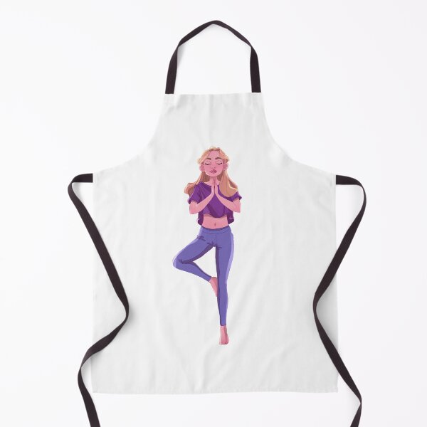 Item preview, Yoga at peace designed and sold by Arviolen.