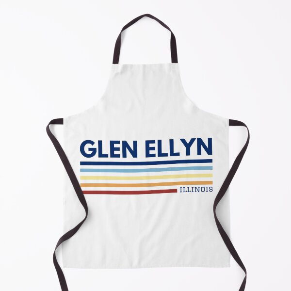 Item preview, Glen Ellyn Illinois designed and sold by Taumaturgo.