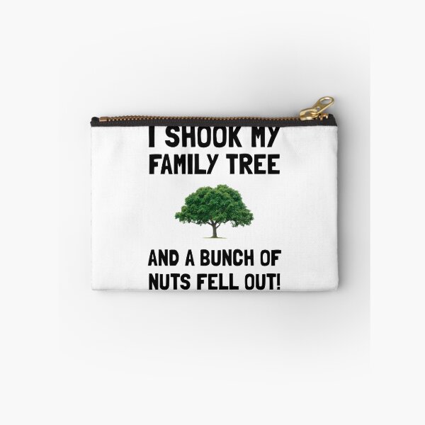 Item preview, Family Tree Nuts designed and sold by TheBestStore.