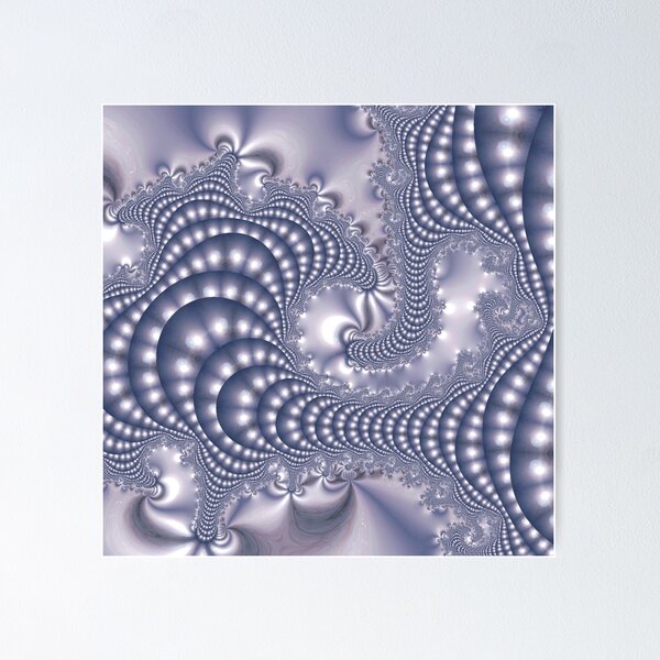 Item preview, Heavenly Spiral designed and sold by Earthchild8888.