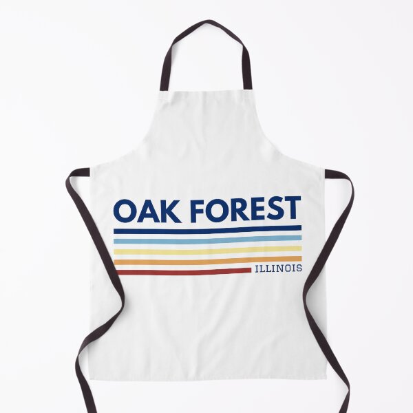 Item preview, Oak Forest Illinois designed and sold by Taumaturgo.
