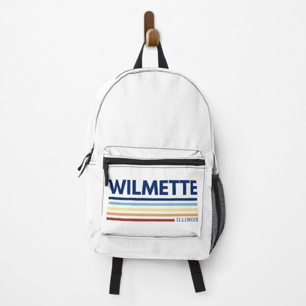 Item preview, Wilmette Illinois designed and sold by Taumaturgo.