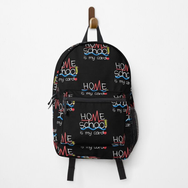 Item preview, Home School Is My Cardio – Homeschool Elearning Quarantine Hearbeat Pencil designed and sold by The Green Corner.