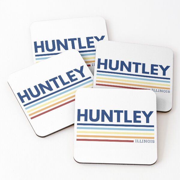 Aperçu de l'œuvre Huntley Illinois créée et vendue par Taumaturgo.