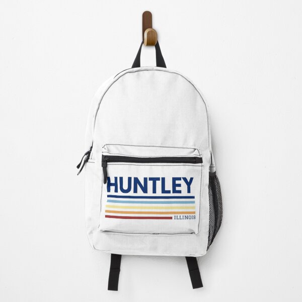Aperçu de l'œuvre Huntley Illinois créée et vendue par Taumaturgo.