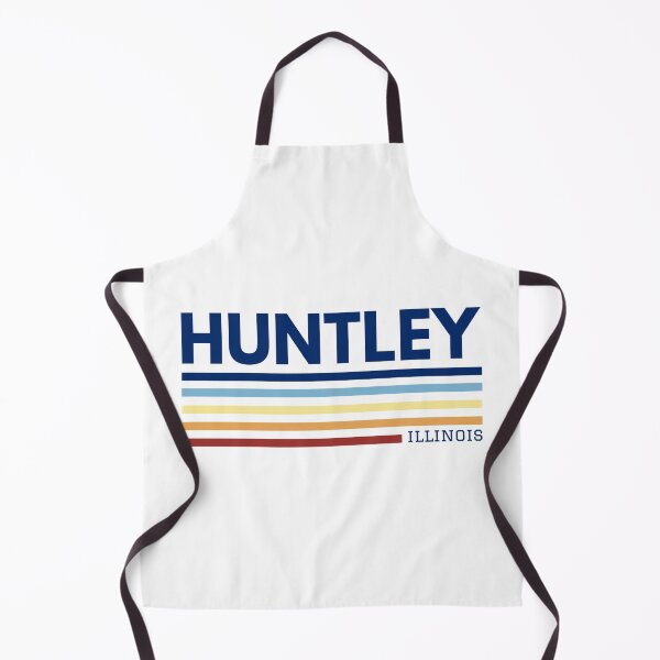 Aperçu de l'œuvre Huntley Illinois créée et vendue par Taumaturgo.