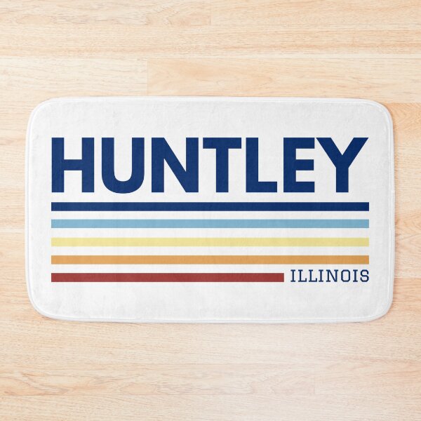 Aperçu de l'œuvre Huntley Illinois créée et vendue par Taumaturgo.