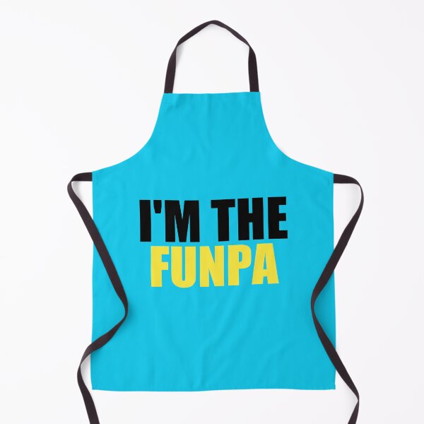 Item preview, IM The Funpa Funny designed and sold by medbouk1.