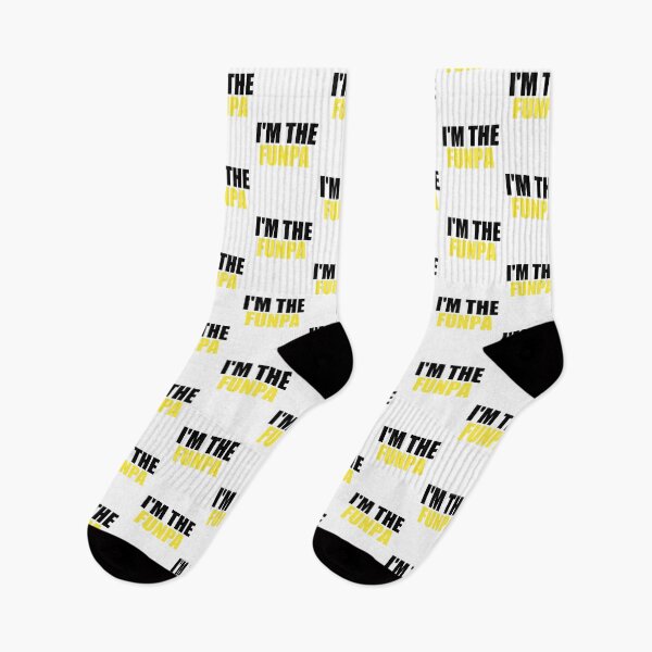 Item preview, IM The Funpa Funny designed and sold by medbouk1.