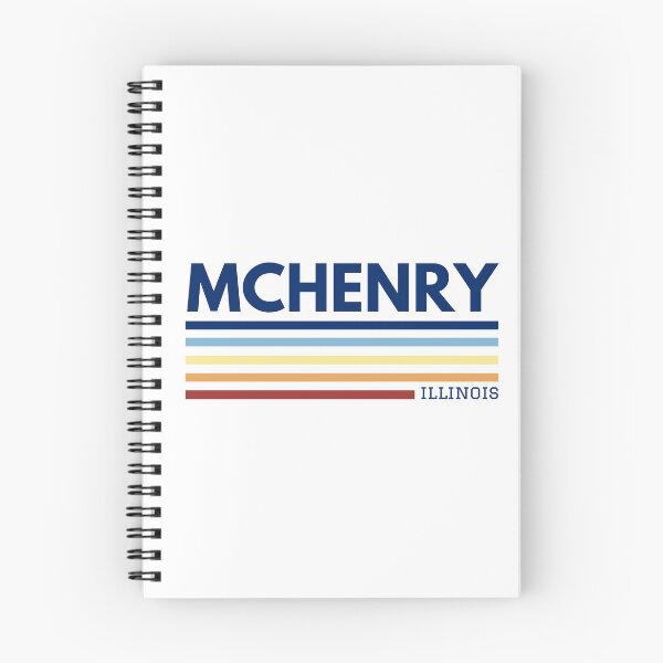 Item preview, Mchenry Illinois designed and sold by Taumaturgo.