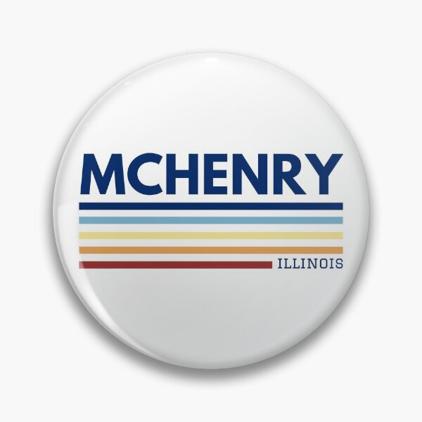 Item preview, Mchenry Illinois designed and sold by Taumaturgo.