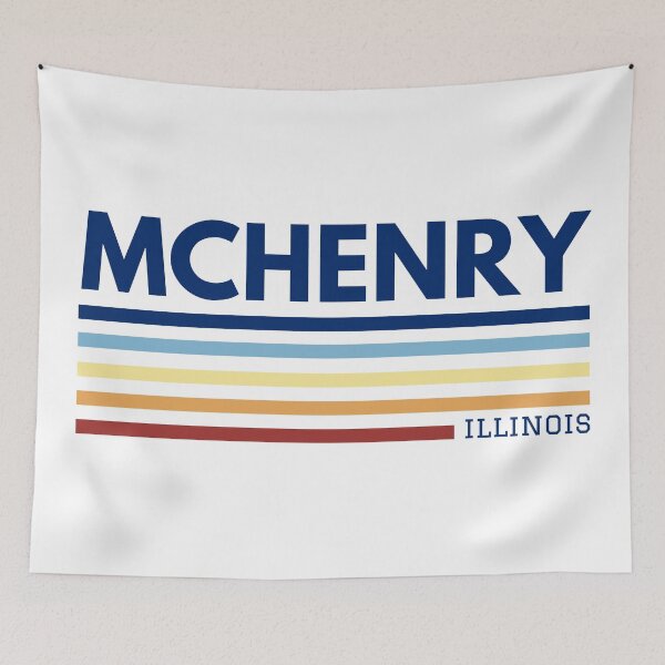 Item preview, Mchenry Illinois designed and sold by Taumaturgo.