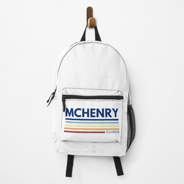 Aperçu de l'œuvre Mchenry Illinois créée et vendue par Taumaturgo.