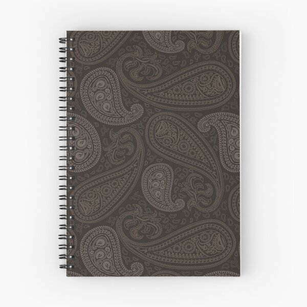 Item preview, Paisley style pattern designed and sold by grib4rt.