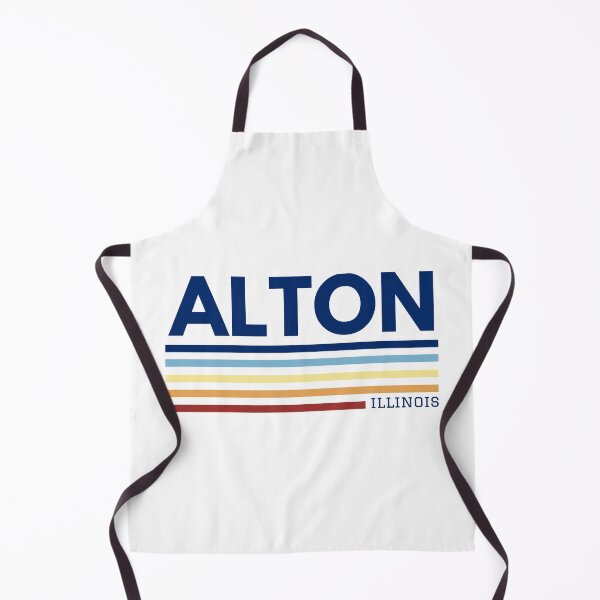 Item preview, Alton Illinois designed and sold by Taumaturgo.