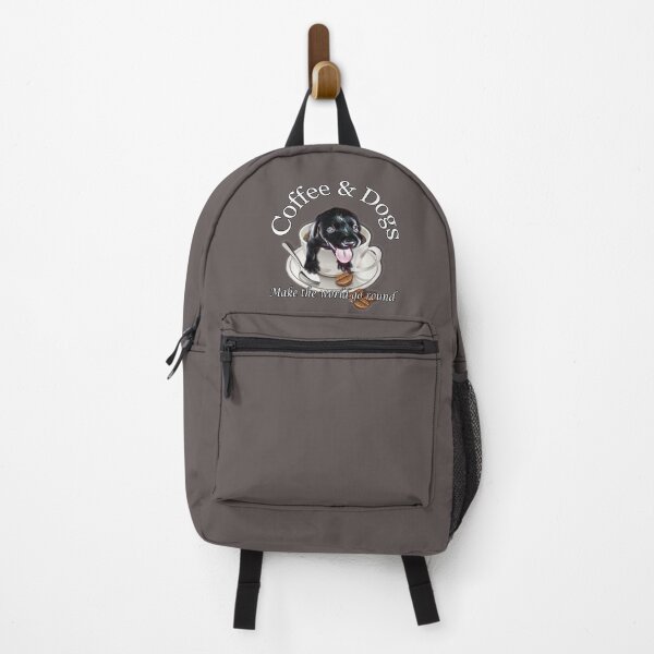 Item preview, Dogs and coffee designed and sold by koalas1414.
