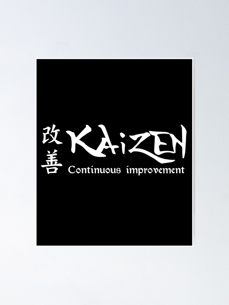 Kaizen Sign With Business Report And Charts Management Manufacturing  Productivity Photo Background And Picture For Free Download - Pngtree