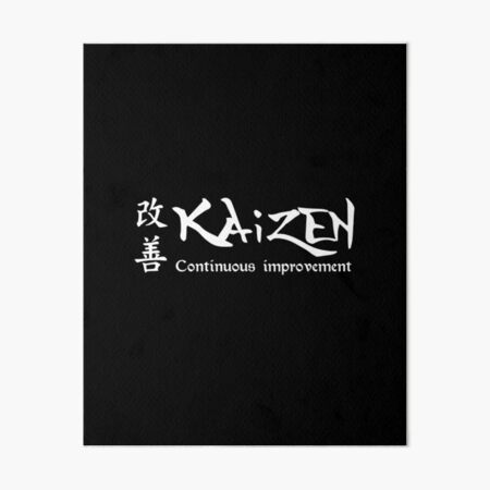 Meaning of Kaizen Motivational Iphone Wallpaper | Kaizen, Japanese wallpaper  iphone, Cool wallpapers art