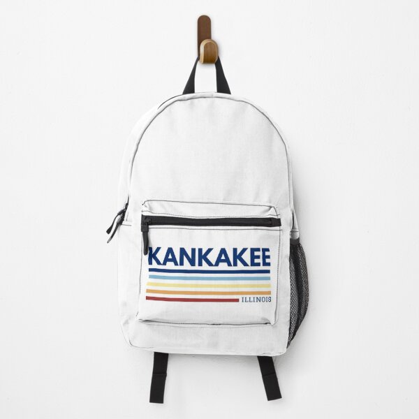 Item preview, Kankakee Illinois designed and sold by Taumaturgo.