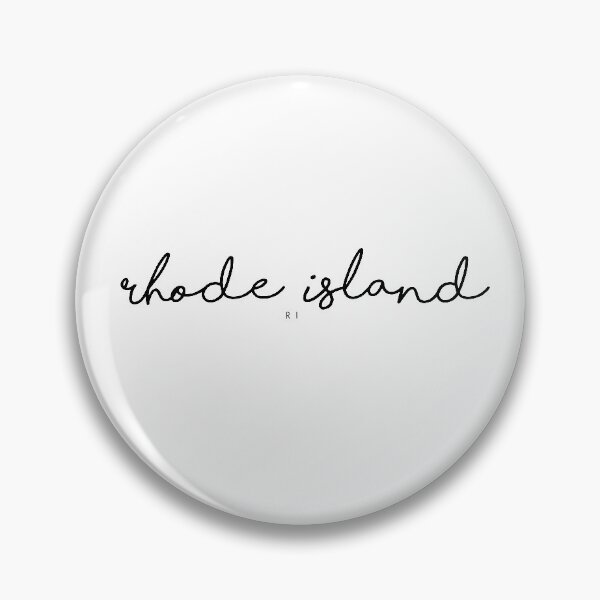 Item preview, RHODE ISLAND - RI - STATES - UNITED STATES - USA  designed and sold by Tropical Blood.