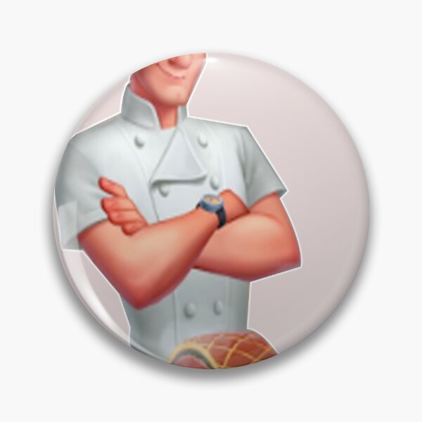 Item preview, Gordon Ramsay Meme Sticker designed and sold by Funny beagles.