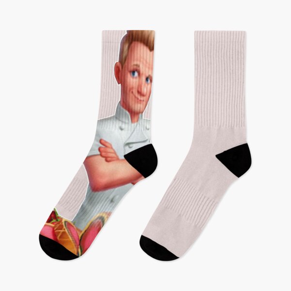 Item preview, Gordon Ramsay Meme Sticker designed and sold by Funny beagles.