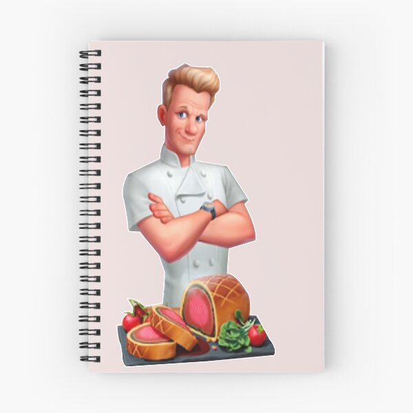 Item preview, Gordon Ramsay Meme Sticker designed and sold by Funny beagles.